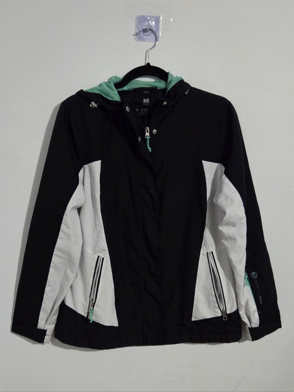 Free Country Windbreaker